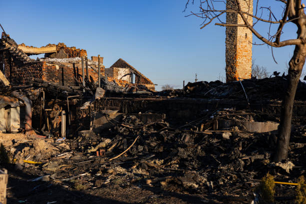 Reliable Fire Damage Removal contractor in Ocoee, FL by Fire Damage Flint